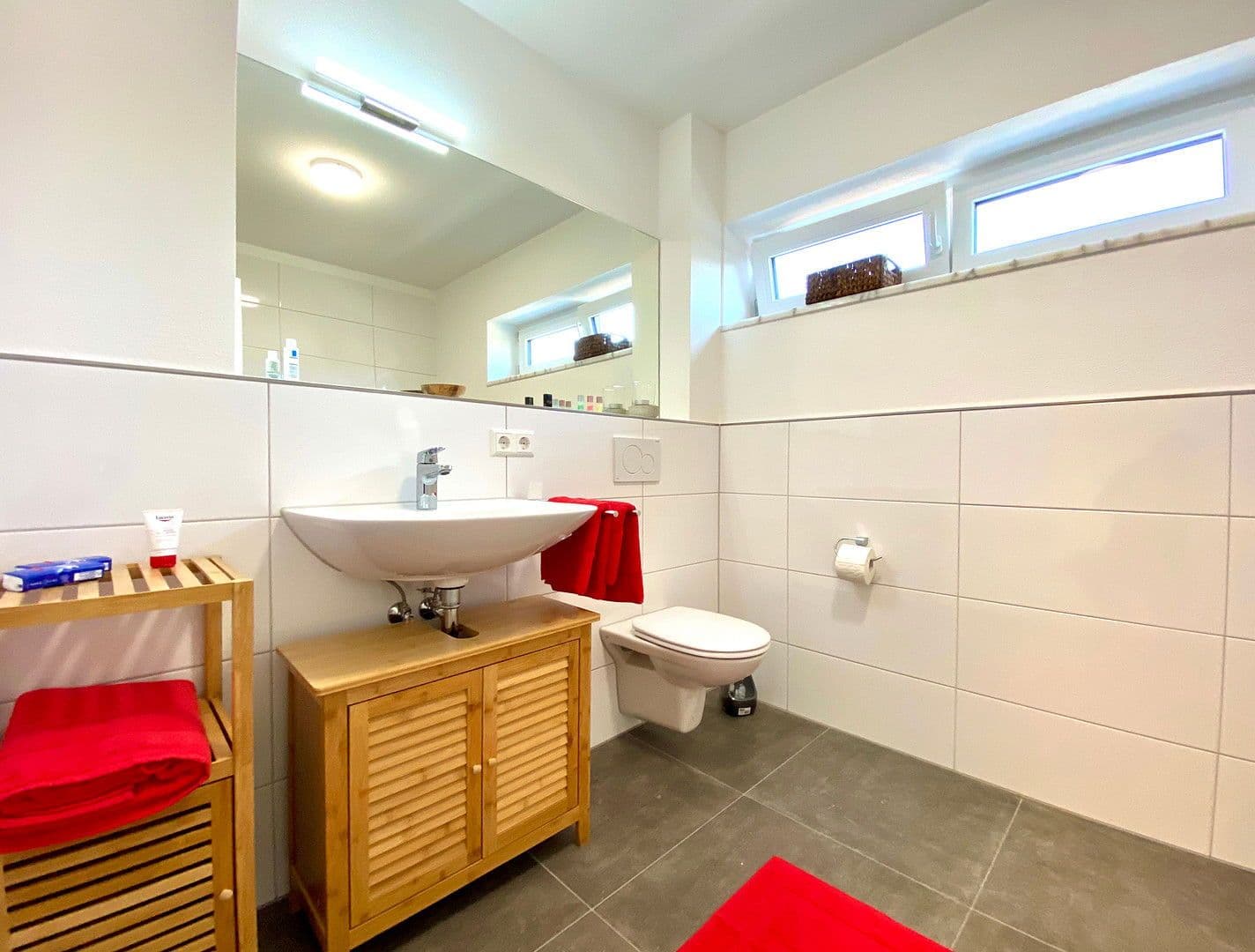 Pronájem bytu 3+1 110 m², Freilassing, Bavorsko Pronájem bytu 3+1 110 m², Freilassing, Bavorsko