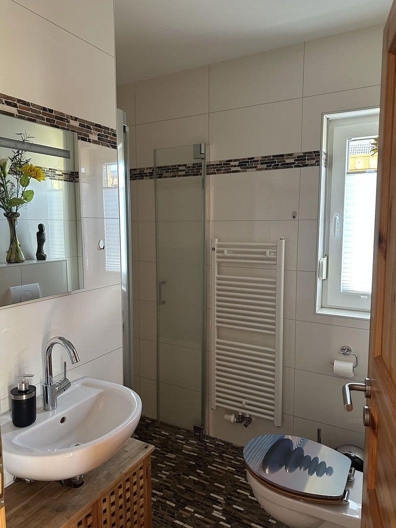 Prodej domu 155 m², pozemek 1.814 m², Boitzenburger Land, Braniborsko Prodej domu 155 m², pozemek 1.814 m², Boitzenburger Land, Braniborsko