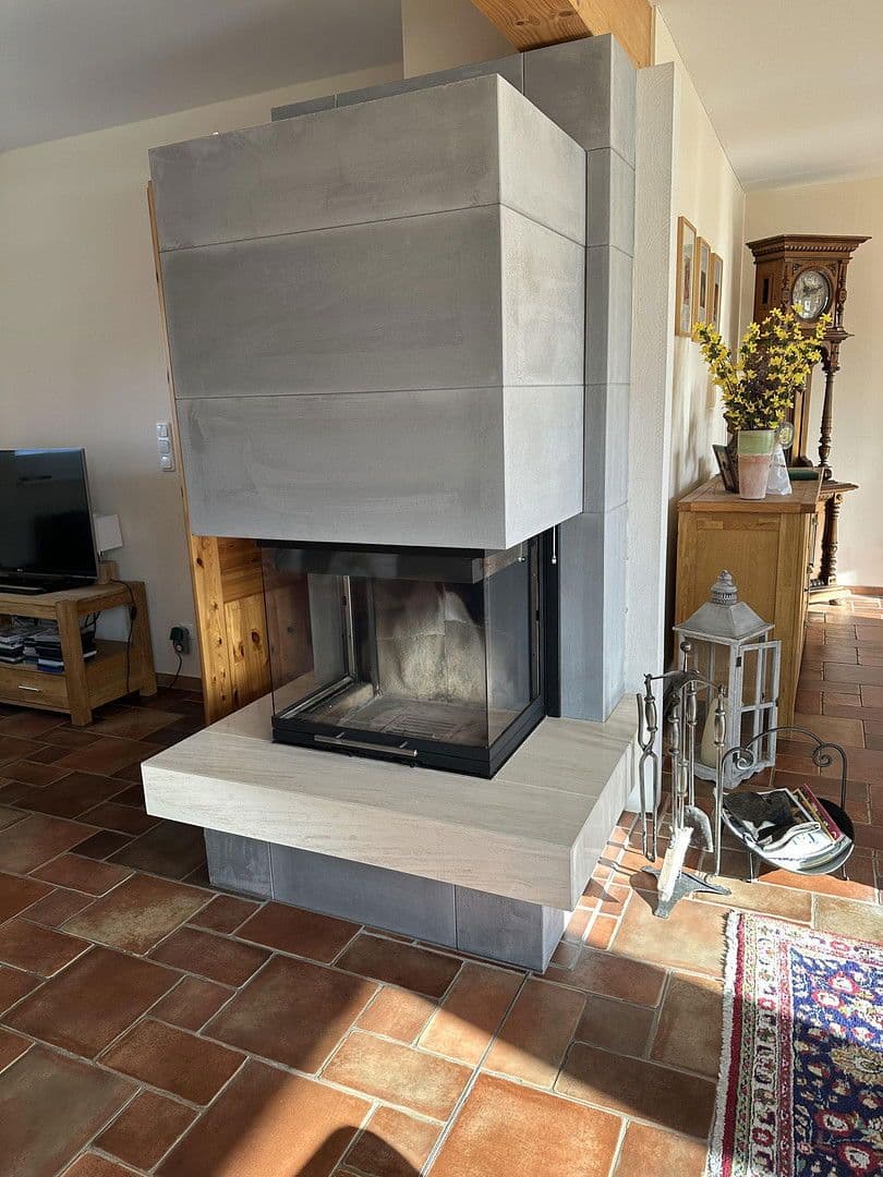 Prodej domu 155 m², pozemek 1.814 m², Boitzenburger Land, Braniborsko Prodej domu 155 m², pozemek 1.814 m², Boitzenburger Land, Braniborsko