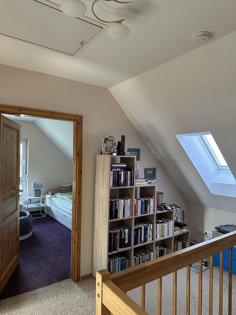 Prodej domu 155 m², pozemek 1.814 m², Boitzenburger Land, Braniborsko Prodej domu 155 m², pozemek 1.814 m², Boitzenburger Land, Braniborsko