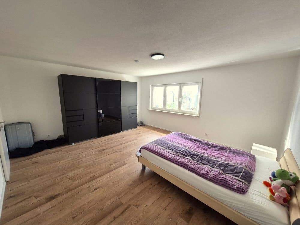 Pronájem bytu 3+kk 118 m², Lerchenstr. 5, Oberkochen, Bádensko-Württembersko Pronájem bytu 3+kk 118 m², Lerchenstr. 5, Oberkochen, Bádensko-Württembersko
