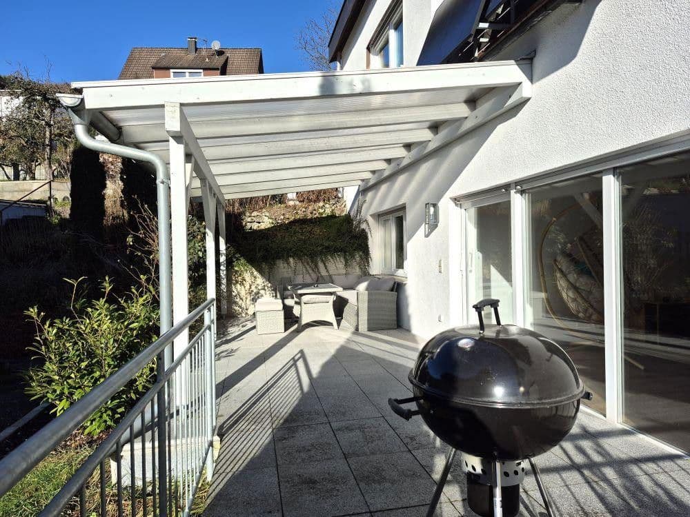 Pronájem bytu 3+kk 118 m², Lerchenstr. 5, Oberkochen, Bádensko-Württembersko Pronájem bytu 3+kk 118 m², Lerchenstr. 5, Oberkochen, Bádensko-Württembersko