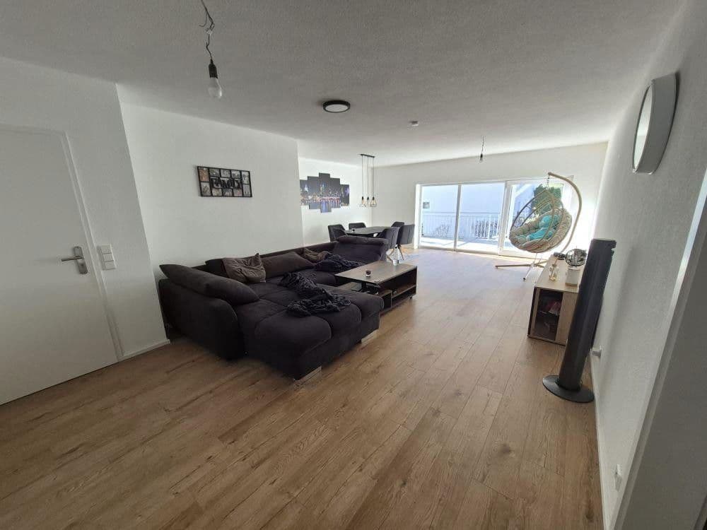 Pronájem bytu 3+kk 118 m², Lerchenstr. 5, Oberkochen, Bádensko-Württembersko Pronájem bytu 3+kk 118 m², Lerchenstr. 5, Oberkochen, Bádensko-Württembersko