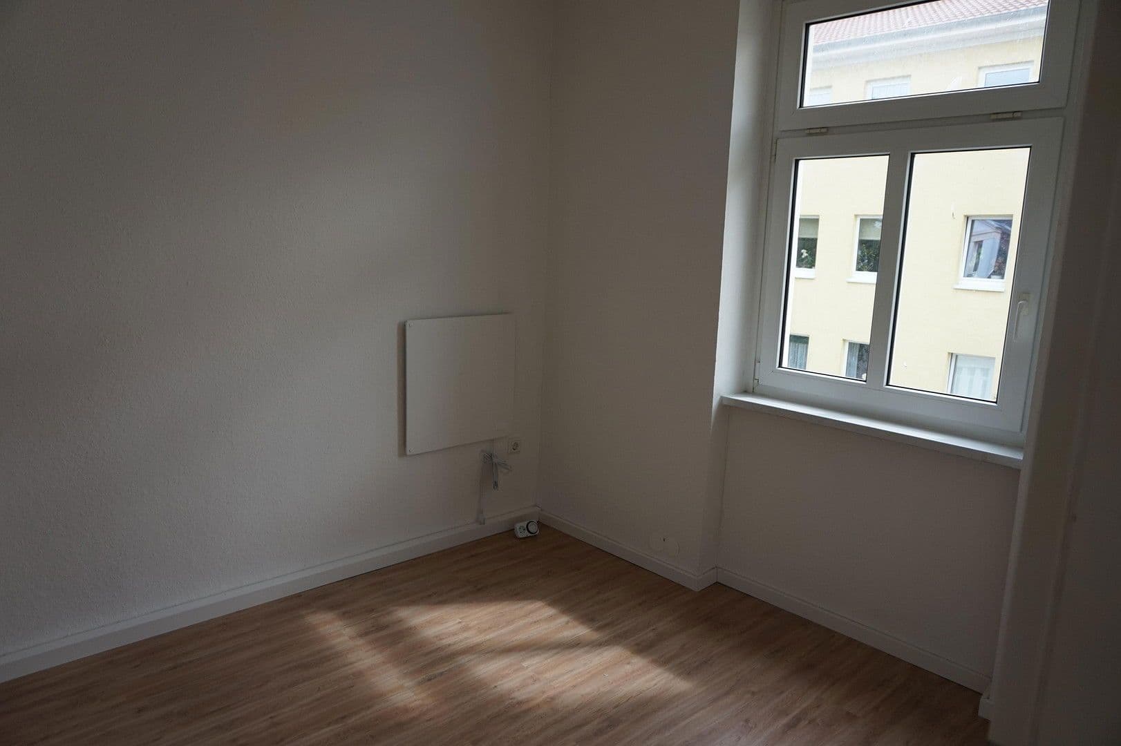 Pronájem bytu 2+1 47 m², Ballenstedter Str. 6, Magdeburg, Sasko-Anhaltsko Pronájem bytu 2+1 47 m², Ballenstedter Str. 6, Magdeburg, Sasko-Anhaltsko