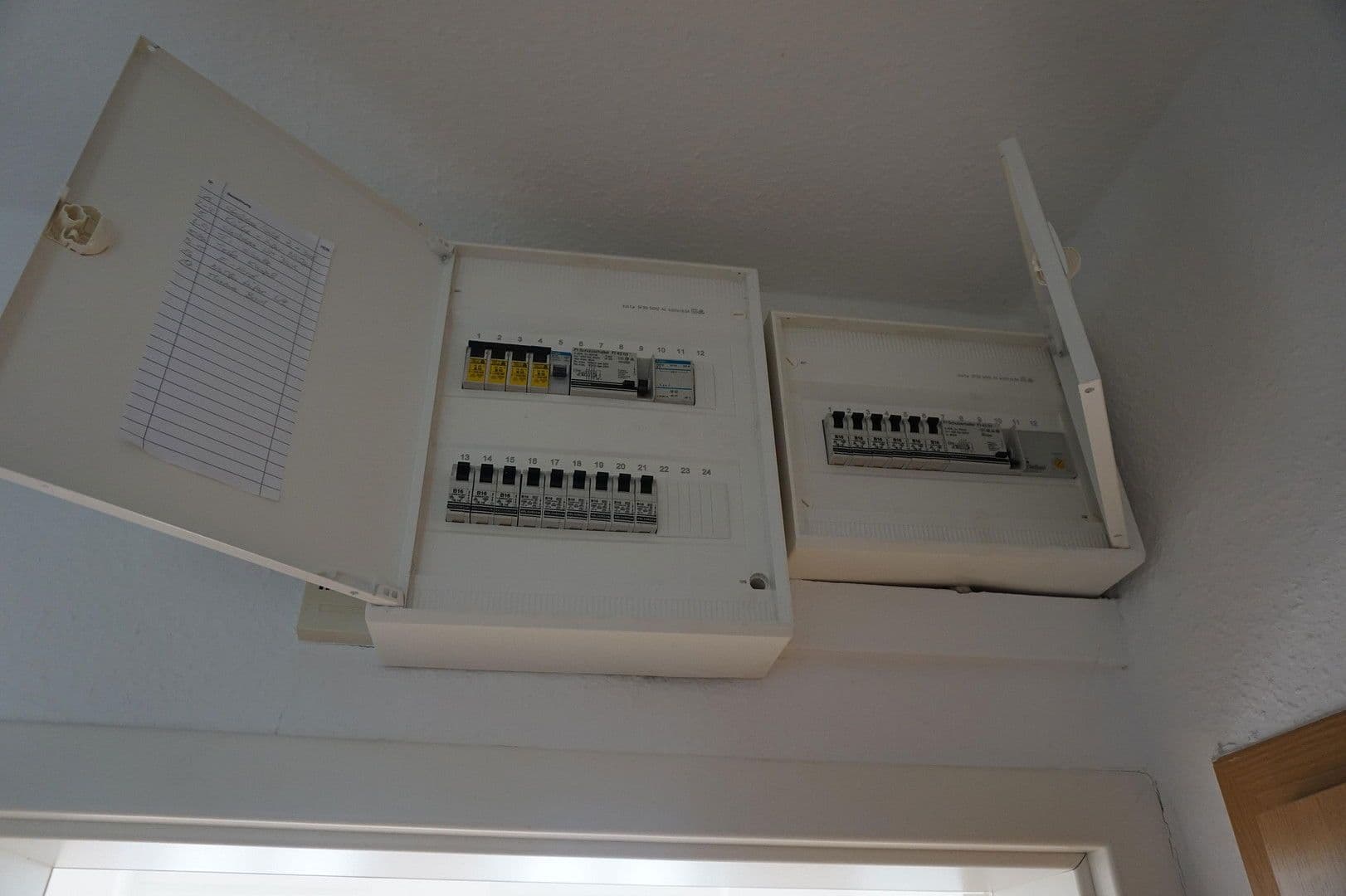 Pronájem bytu 2+1 47 m², Ballenstedter Str. 6, Magdeburg, Sasko-Anhaltsko Pronájem bytu 2+1 47 m², Ballenstedter Str. 6, Magdeburg, Sasko-Anhaltsko