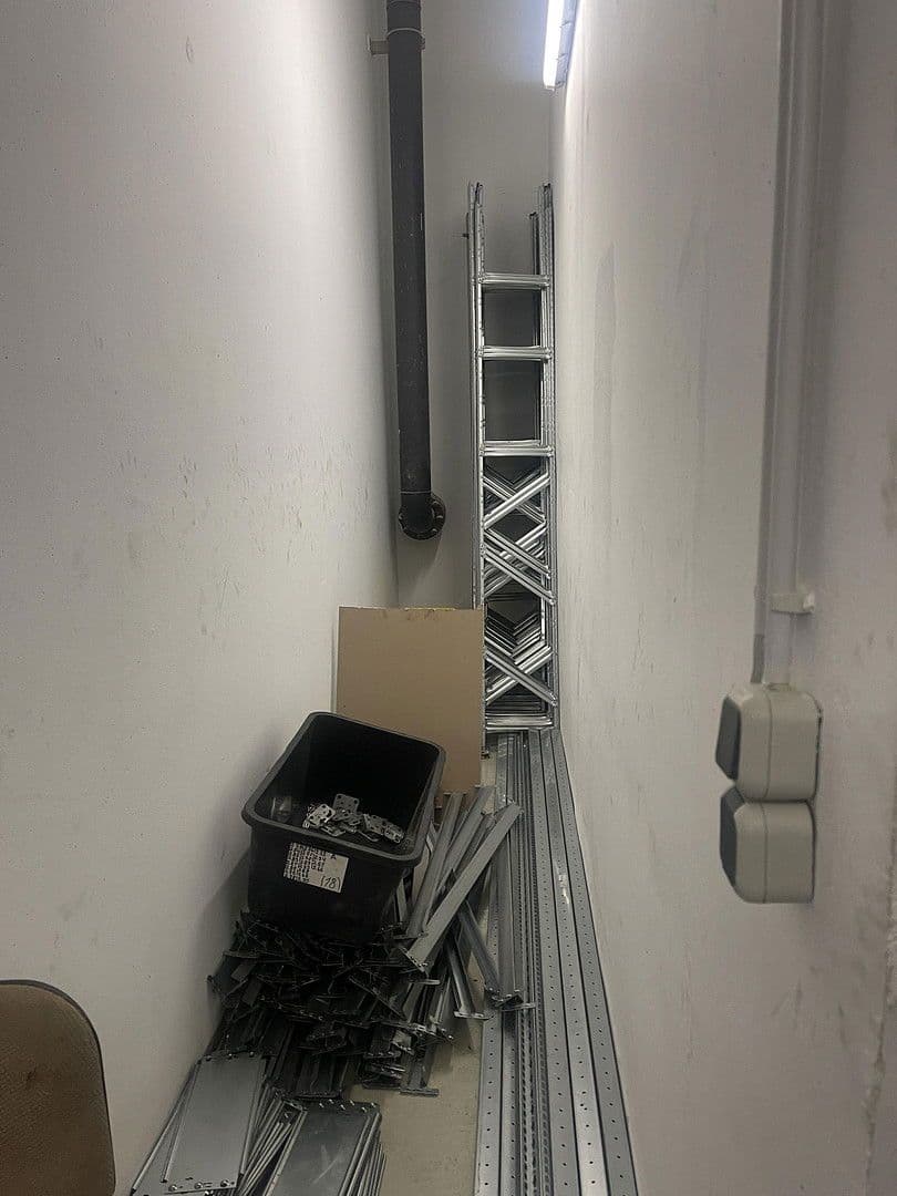 Pronájem nebytového prostoru 350 m², Margarete-von-Wrangell-Straße 17, Hanau, Hessen Pronájem nebytového prostoru 350 m², Margarete-von-Wrangell-Straße 17, Hanau, Hessen