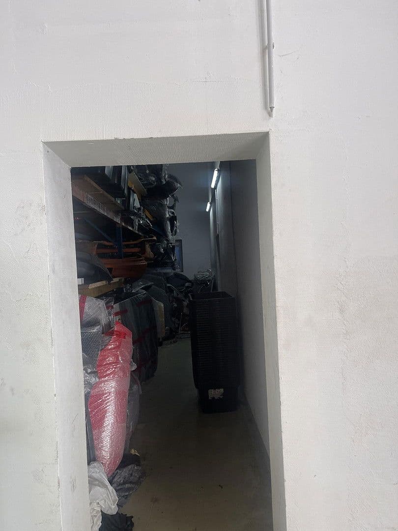 Pronájem nebytového prostoru 350 m², Margarete-von-Wrangell-Straße 17, Hanau, Hessen Pronájem nebytového prostoru 350 m², Margarete-von-Wrangell-Straße 17, Hanau, Hessen