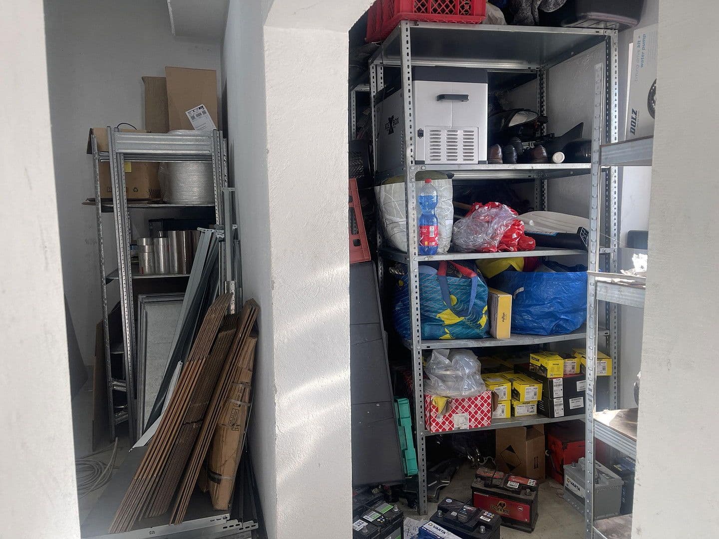 Pronájem nebytového prostoru 350 m², Margarete-von-Wrangell-Straße 17, Hanau, Hessen Pronájem nebytového prostoru 350 m², Margarete-von-Wrangell-Straße 17, Hanau, Hessen