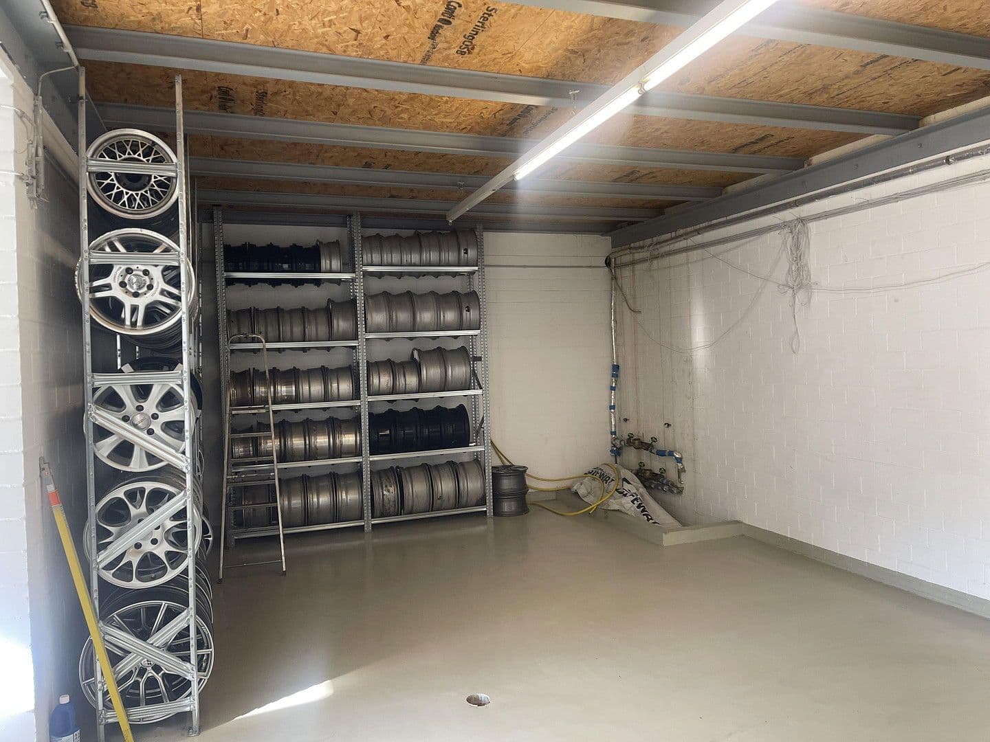 Pronájem nebytového prostoru 350 m², Margarete-von-Wrangell-Straße 17, Hanau, Hessen Pronájem nebytového prostoru 350 m², Margarete-von-Wrangell-Straße 17, Hanau, Hessen