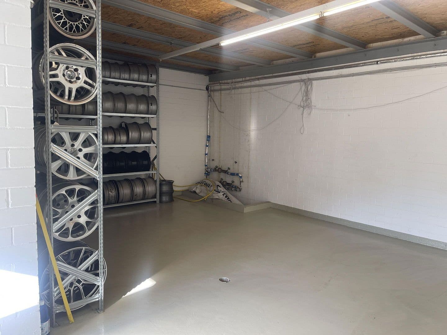 Pronájem nebytového prostoru 350 m², Margarete-von-Wrangell-Straße 17, Hanau, Hessen Pronájem nebytového prostoru 350 m², Margarete-von-Wrangell-Straße 17, Hanau, Hessen