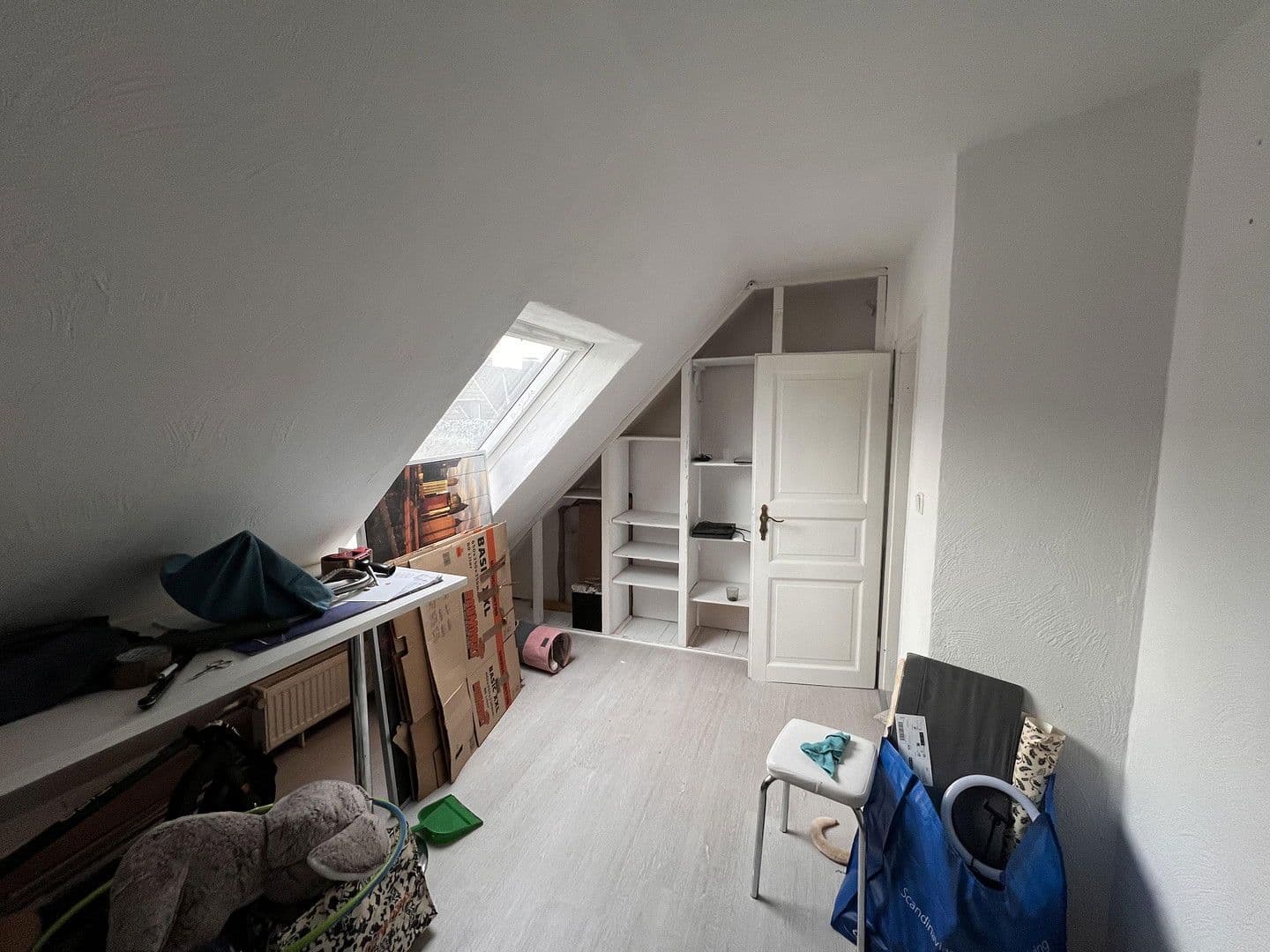Pronájem bytu 5+kk 96 m², Richardstr. 5, Schwerte, Severní Porýní-Vestfálsko Pronájem bytu 5+kk 96 m², Richardstr. 5, Schwerte, Severní Porýní-Vestfálsko