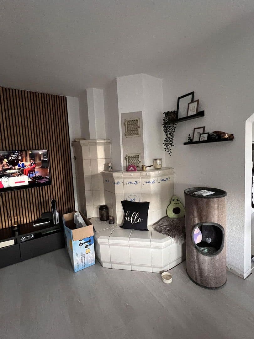 Pronájem bytu 5+kk 96 m², Richardstr. 5, Schwerte, Severní Porýní-Vestfálsko Pronájem bytu 5+kk 96 m², Richardstr. 5, Schwerte, Severní Porýní-Vestfálsko