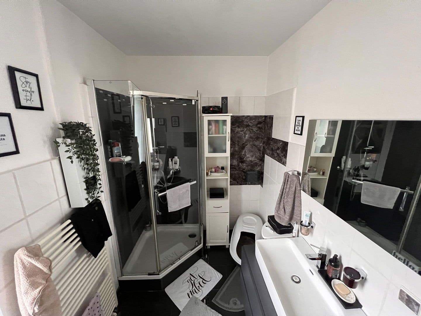 Pronájem bytu 5+kk 96 m², Richardstr. 5, Schwerte, Severní Porýní-Vestfálsko Pronájem bytu 5+kk 96 m², Richardstr. 5, Schwerte, Severní Porýní-Vestfálsko