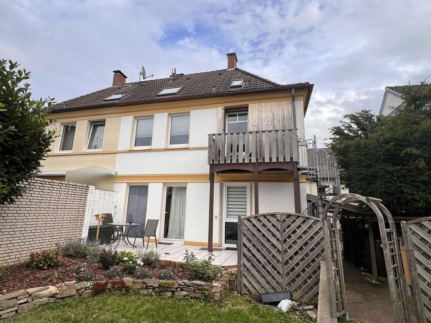 Pronájem bytu 5+kk 96 m², Richardstr. 5, Schwerte, Severní Porýní-Vestfálsko Pronájem bytu 5+kk 96 m², Richardstr. 5, Schwerte, Severní Porýní-Vestfálsko