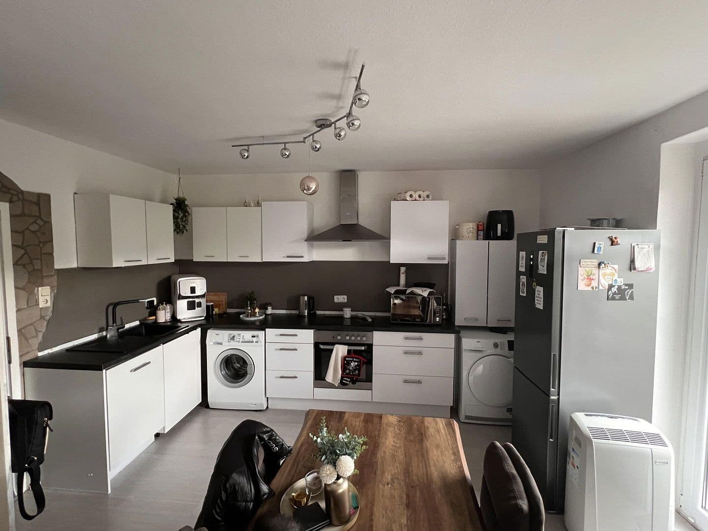 Pronájem bytu 5+kk 96 m², Richardstr. 5, Schwerte, Severní Porýní-Vestfálsko Pronájem bytu 5+kk 96 m², Richardstr. 5, Schwerte, Severní Porýní-Vestfálsko