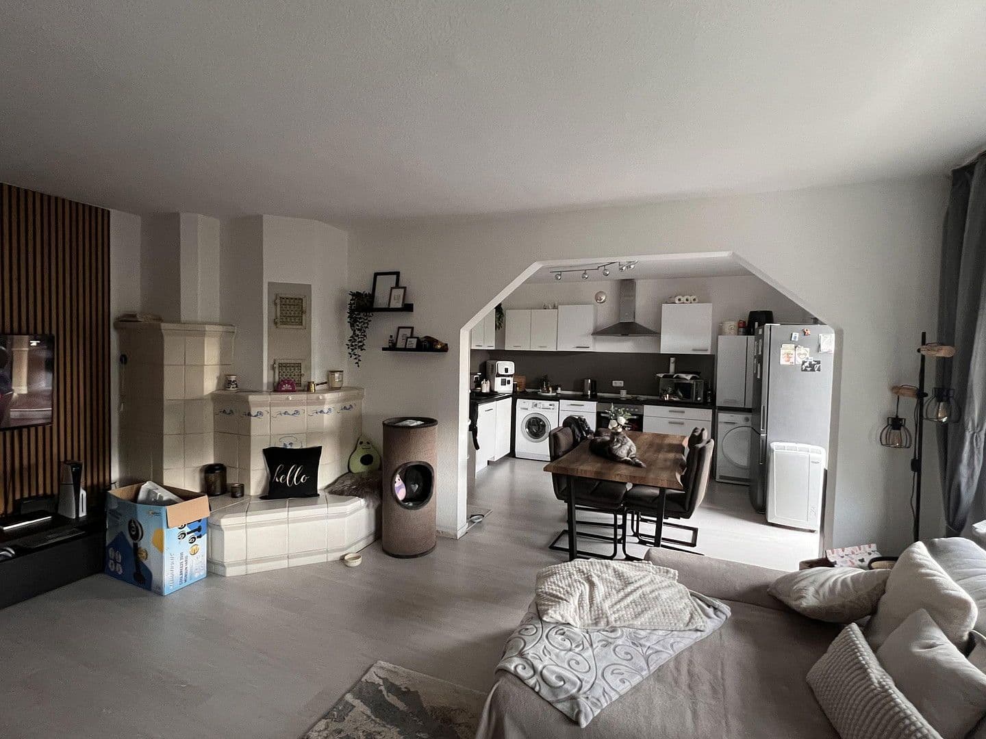 Pronájem bytu 5+kk 96 m², Richardstr. 5, Schwerte, Severní Porýní-Vestfálsko Pronájem bytu 5+kk 96 m², Richardstr. 5, Schwerte, Severní Porýní-Vestfálsko