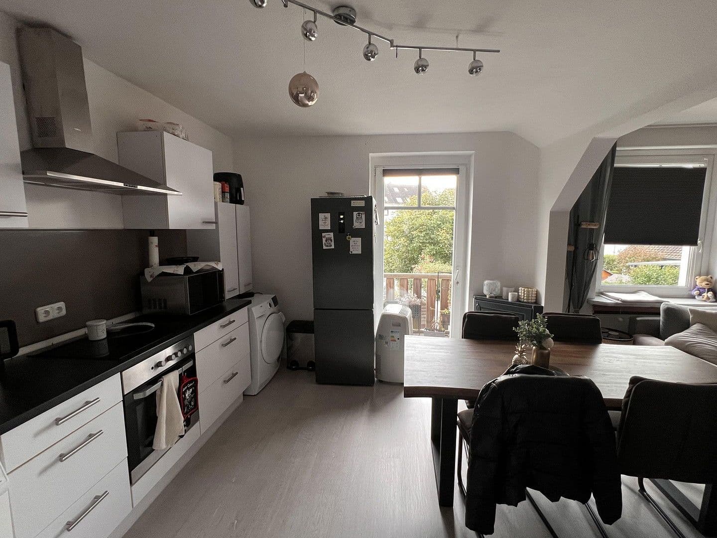 Pronájem bytu 5+kk 96 m², Richardstr. 5, Schwerte, Severní Porýní-Vestfálsko Pronájem bytu 5+kk 96 m², Richardstr. 5, Schwerte, Severní Porýní-Vestfálsko