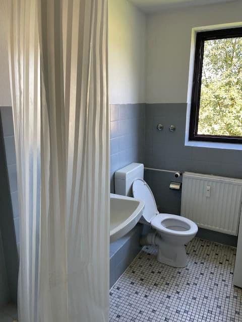 Pronájem bytu 1+kk 53 m², Auf dem Burggraben 22, Seesen, Dolní Sasko Pronájem bytu 1+kk 53 m², Auf dem Burggraben 22, Seesen, Dolní Sasko