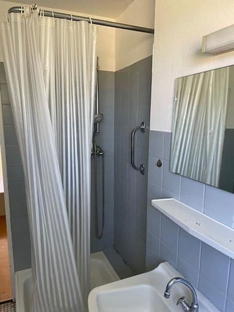 Pronájem bytu 1+kk 53 m², Auf dem Burggraben 22, Seesen, Dolní Sasko Pronájem bytu 1+kk 53 m², Auf dem Burggraben 22, Seesen, Dolní Sasko