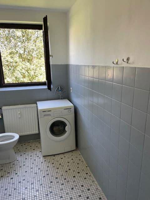 Pronájem bytu 1+kk 53 m², Auf dem Burggraben 22, Seesen, Dolní Sasko Pronájem bytu 1+kk 53 m², Auf dem Burggraben 22, Seesen, Dolní Sasko