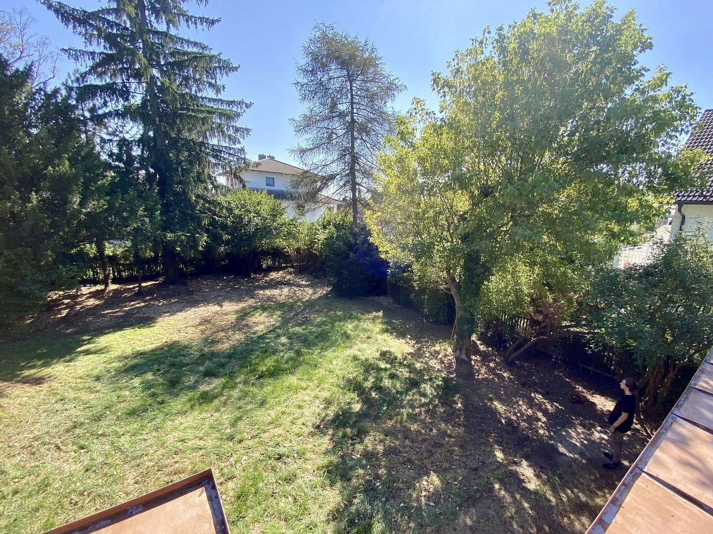 Prodej pozemku 782 m², München, Bavorsko Prodej pozemku 782 m², München, Bavorsko