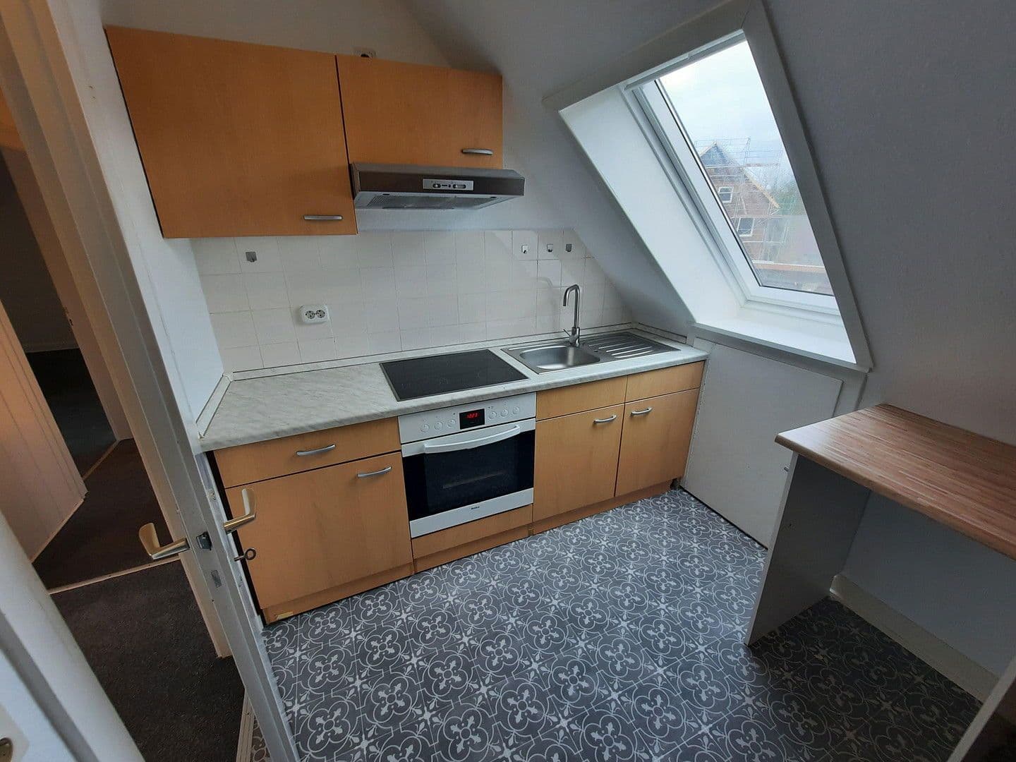 Pronájem bytu 4+1 84 m², Kulpin, Šlesvicko-Holštýnsko Pronájem bytu 4+1 84 m², Kulpin, Šlesvicko-Holštýnsko