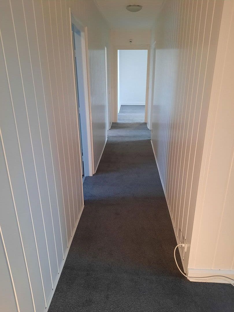 Pronájem bytu 4+1 84 m², Kulpin, Šlesvicko-Holštýnsko Pronájem bytu 4+1 84 m², Kulpin, Šlesvicko-Holštýnsko