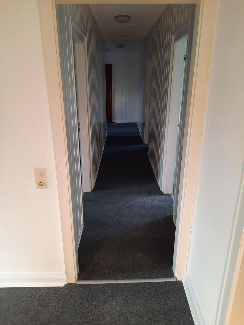 Pronájem bytu 4+1 84 m², Kulpin, Šlesvicko-Holštýnsko Pronájem bytu 4+1 84 m², Kulpin, Šlesvicko-Holštýnsko