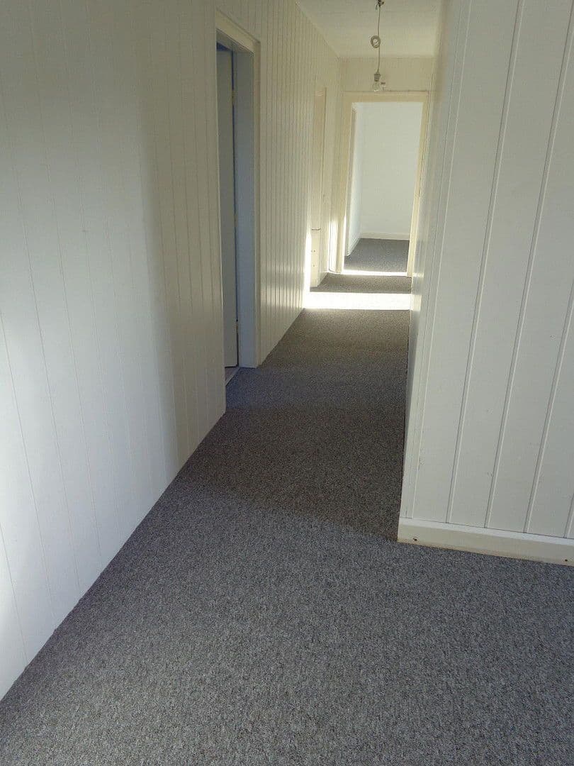 Pronájem bytu 4+1 84 m², Kulpin, Šlesvicko-Holštýnsko Pronájem bytu 4+1 84 m², Kulpin, Šlesvicko-Holštýnsko