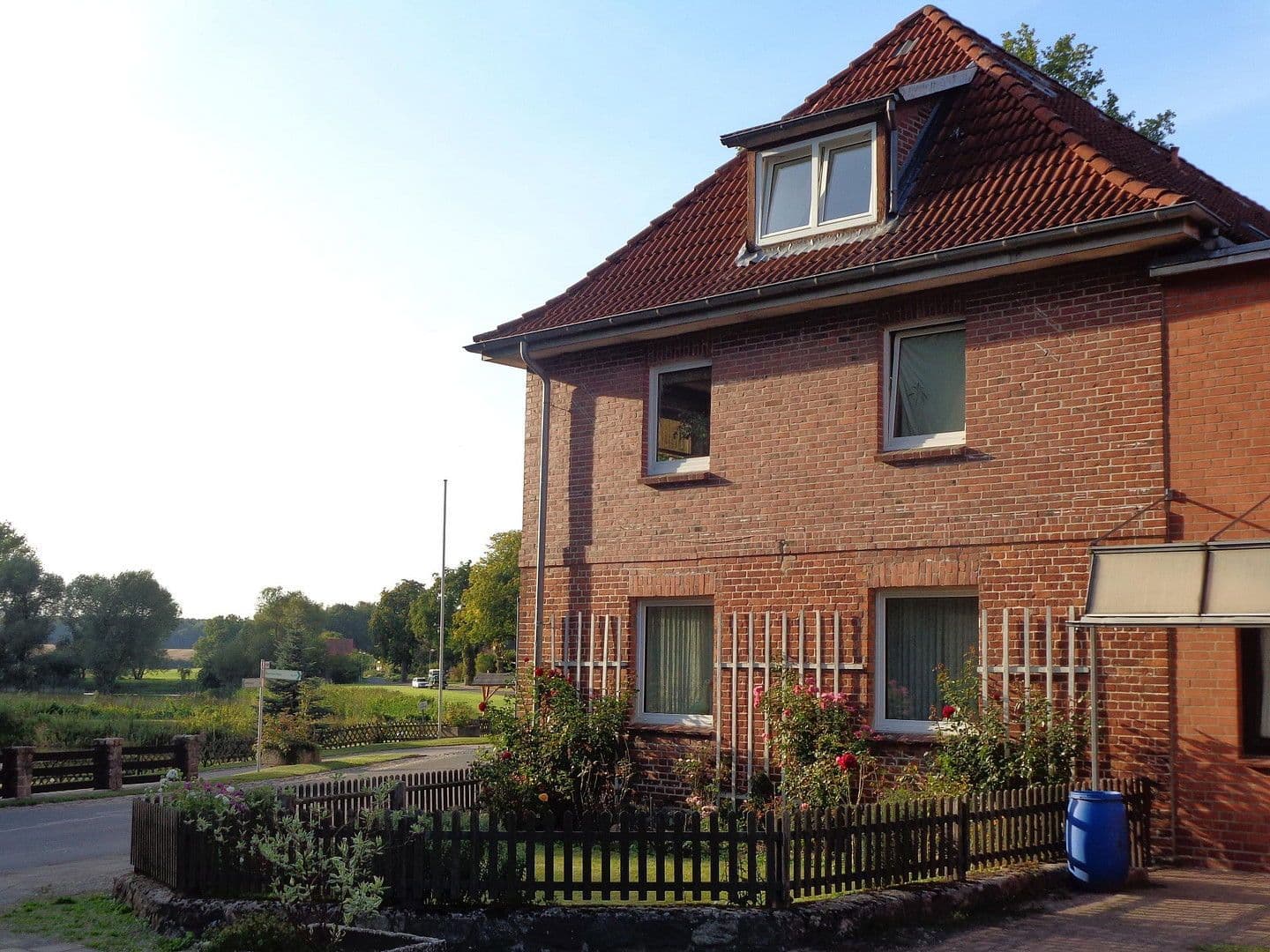 Pronájem bytu 4+1 84 m², Kulpin, Šlesvicko-Holštýnsko Pronájem bytu 4+1 84 m², Kulpin, Šlesvicko-Holštýnsko