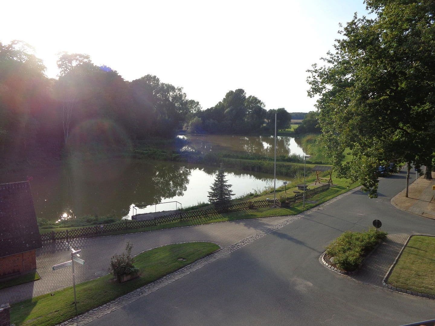 Pronájem bytu 4+1 84 m², Kulpin, Šlesvicko-Holštýnsko Pronájem bytu 4+1 84 m², Kulpin, Šlesvicko-Holštýnsko