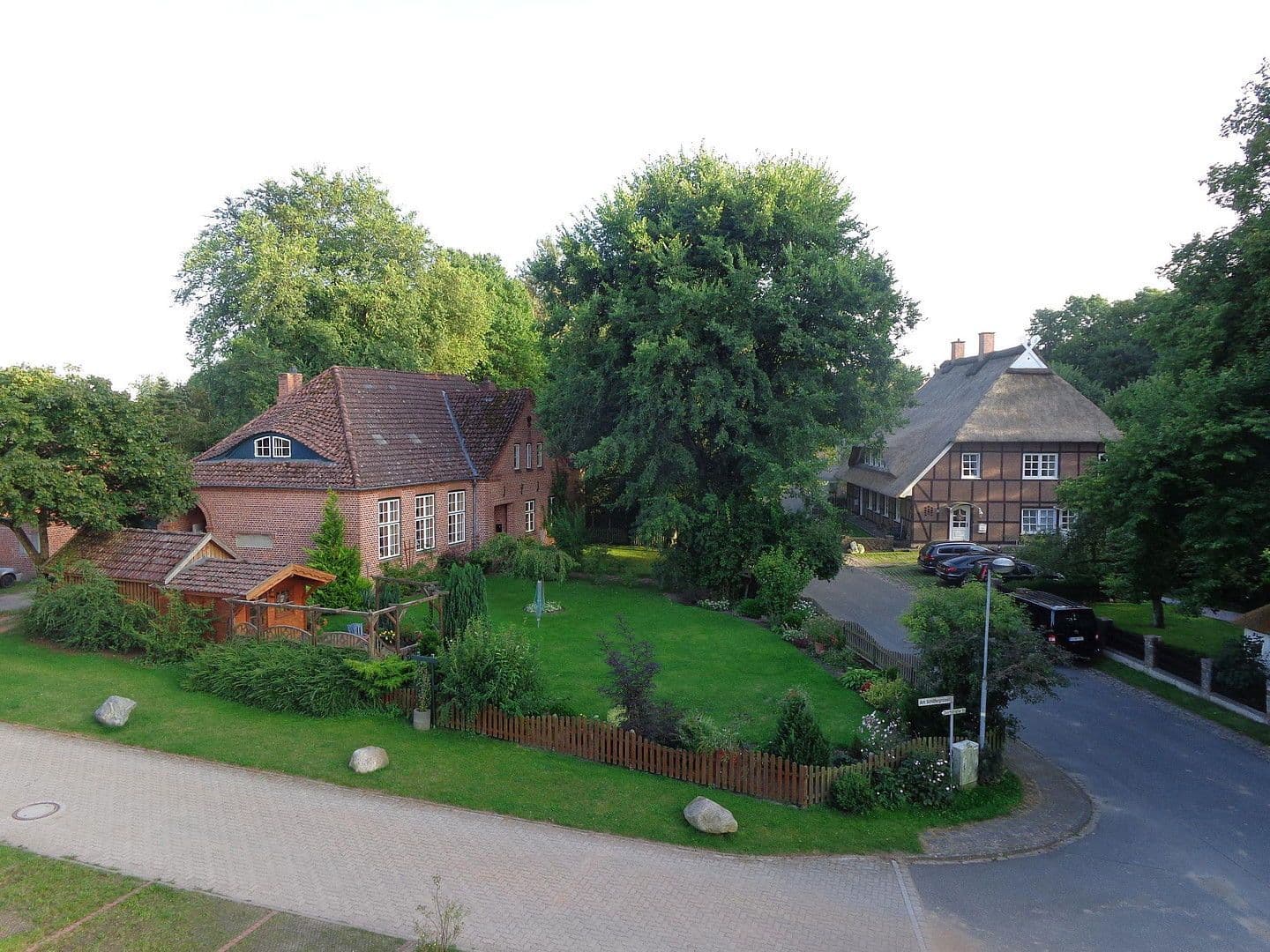 Pronájem bytu 4+1 84 m², Kulpin, Šlesvicko-Holštýnsko Pronájem bytu 4+1 84 m², Kulpin, Šlesvicko-Holštýnsko