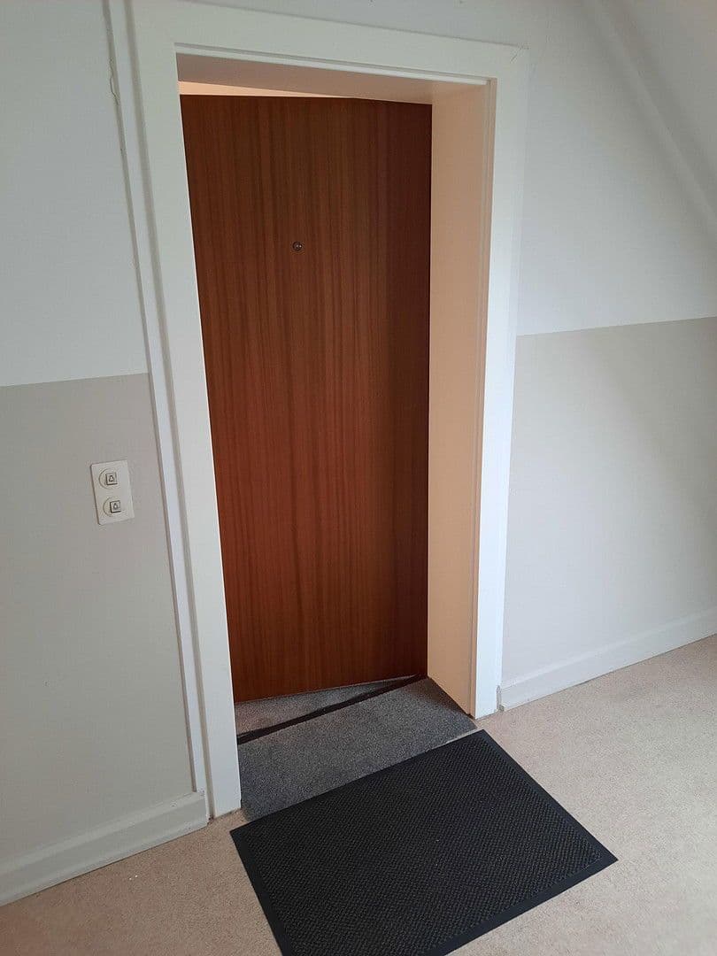 Pronájem bytu 4+1 84 m², Kulpin, Šlesvicko-Holštýnsko Pronájem bytu 4+1 84 m², Kulpin, Šlesvicko-Holštýnsko