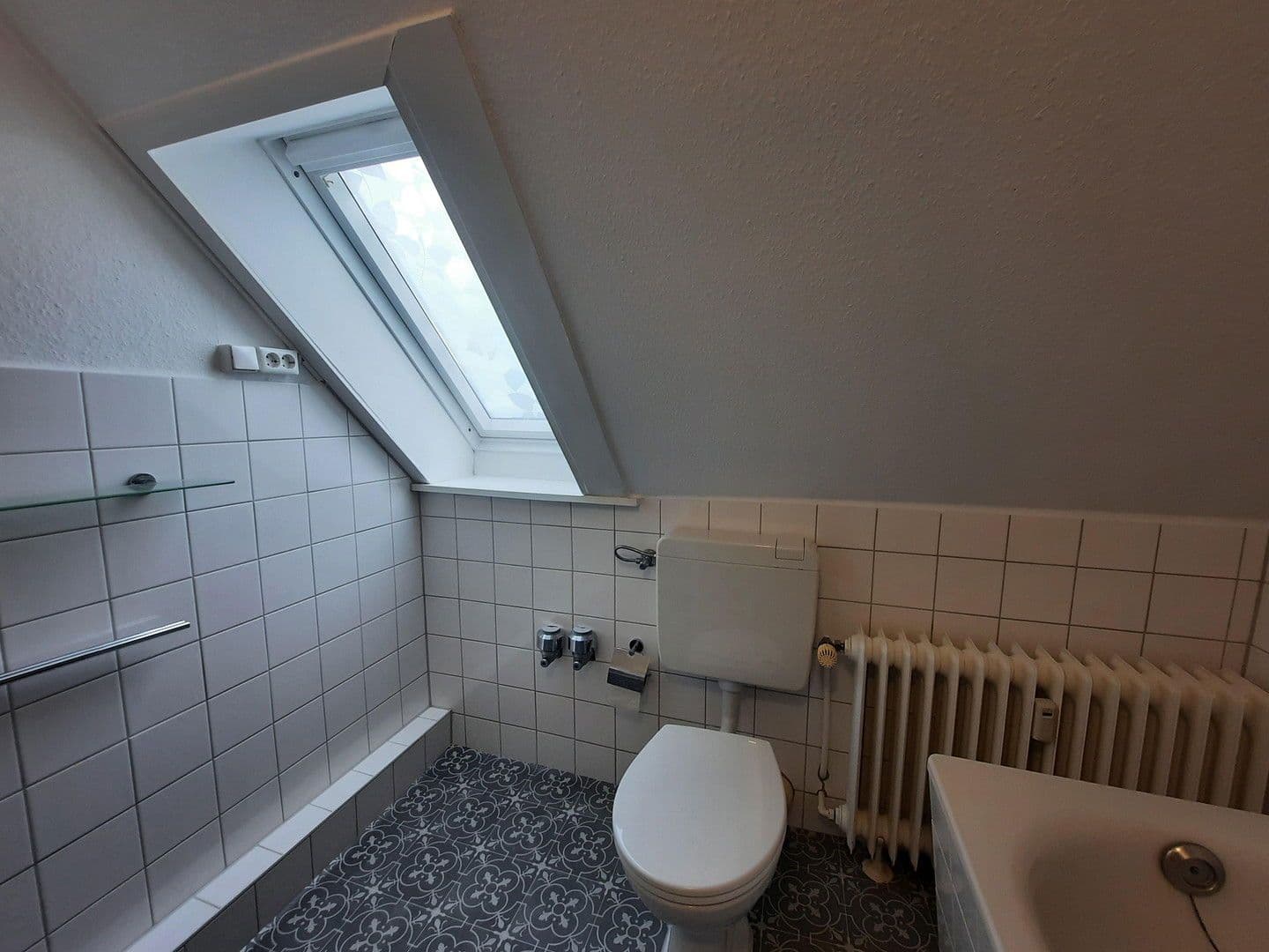 Pronájem bytu 4+1 84 m², Kulpin, Šlesvicko-Holštýnsko Pronájem bytu 4+1 84 m², Kulpin, Šlesvicko-Holštýnsko