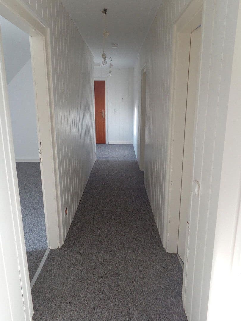 Pronájem bytu 4+1 84 m², Kulpin, Šlesvicko-Holštýnsko Pronájem bytu 4+1 84 m², Kulpin, Šlesvicko-Holštýnsko