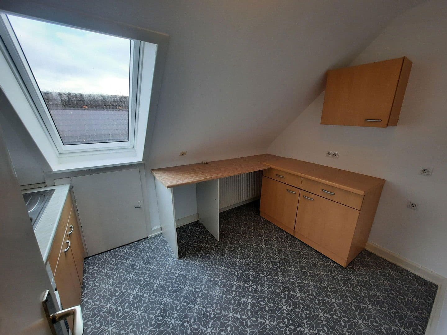 Pronájem bytu 4+1 84 m², Kulpin, Šlesvicko-Holštýnsko Pronájem bytu 4+1 84 m², Kulpin, Šlesvicko-Holštýnsko