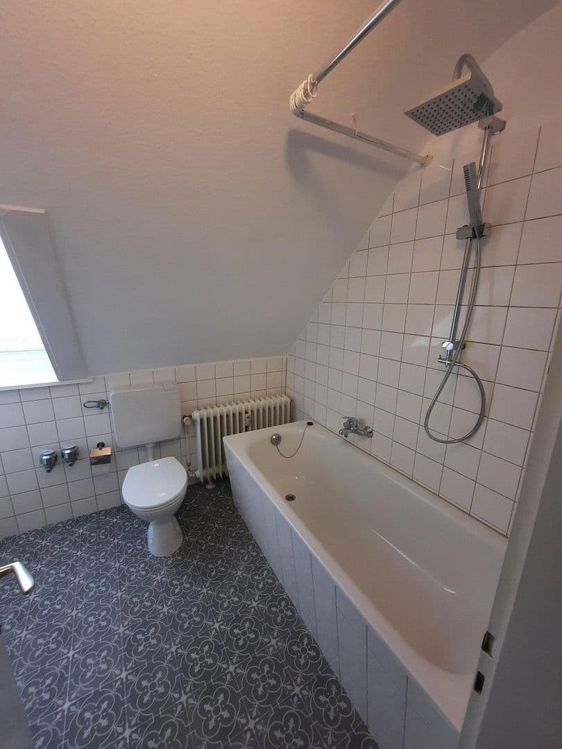 Pronájem bytu 4+1 84 m², Kulpin, Šlesvicko-Holštýnsko Pronájem bytu 4+1 84 m², Kulpin, Šlesvicko-Holštýnsko