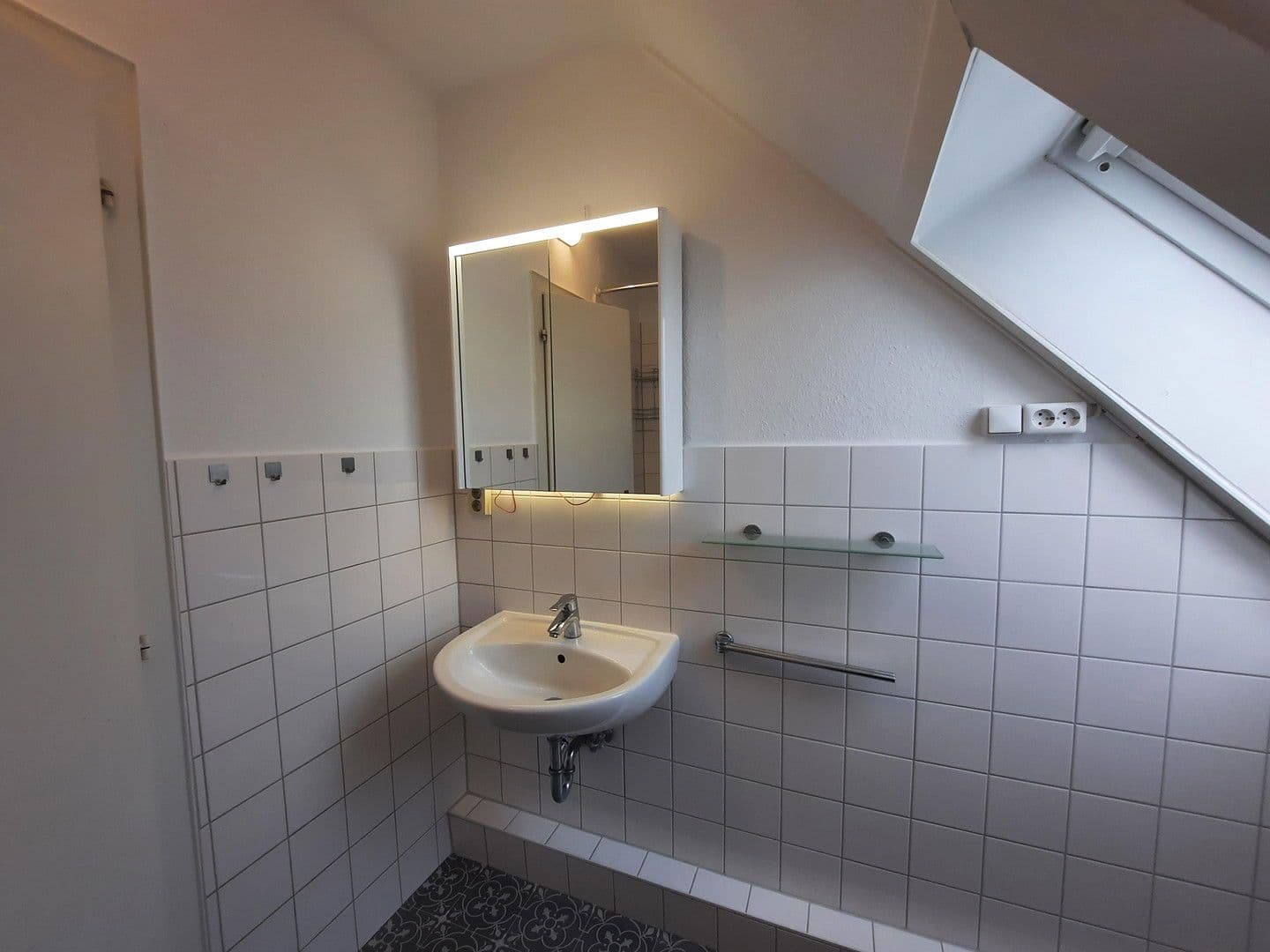 Pronájem bytu 4+1 84 m², Kulpin, Šlesvicko-Holštýnsko Pronájem bytu 4+1 84 m², Kulpin, Šlesvicko-Holštýnsko