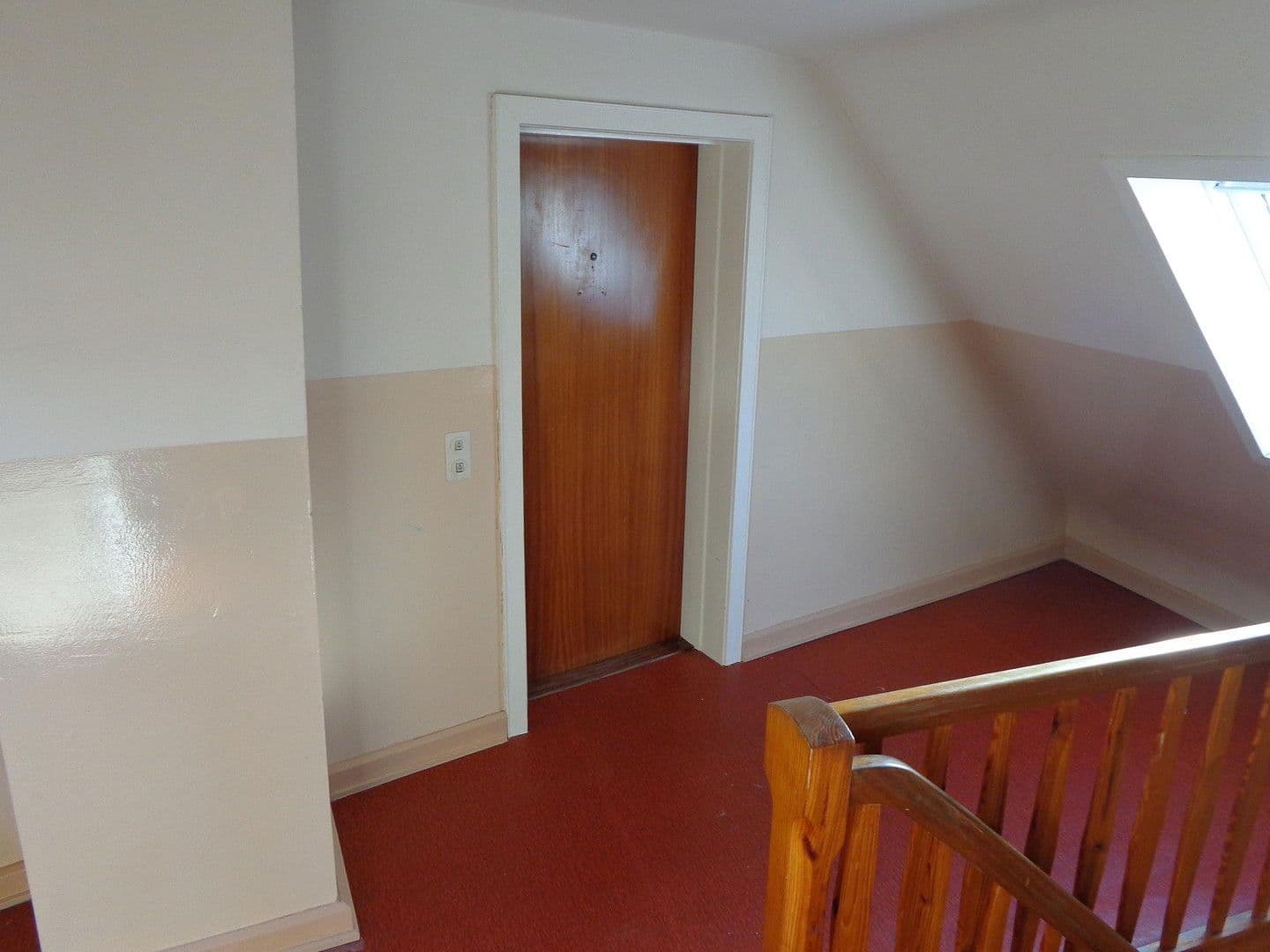 Pronájem bytu 4+1 84 m², Kulpin, Šlesvicko-Holštýnsko Pronájem bytu 4+1 84 m², Kulpin, Šlesvicko-Holštýnsko