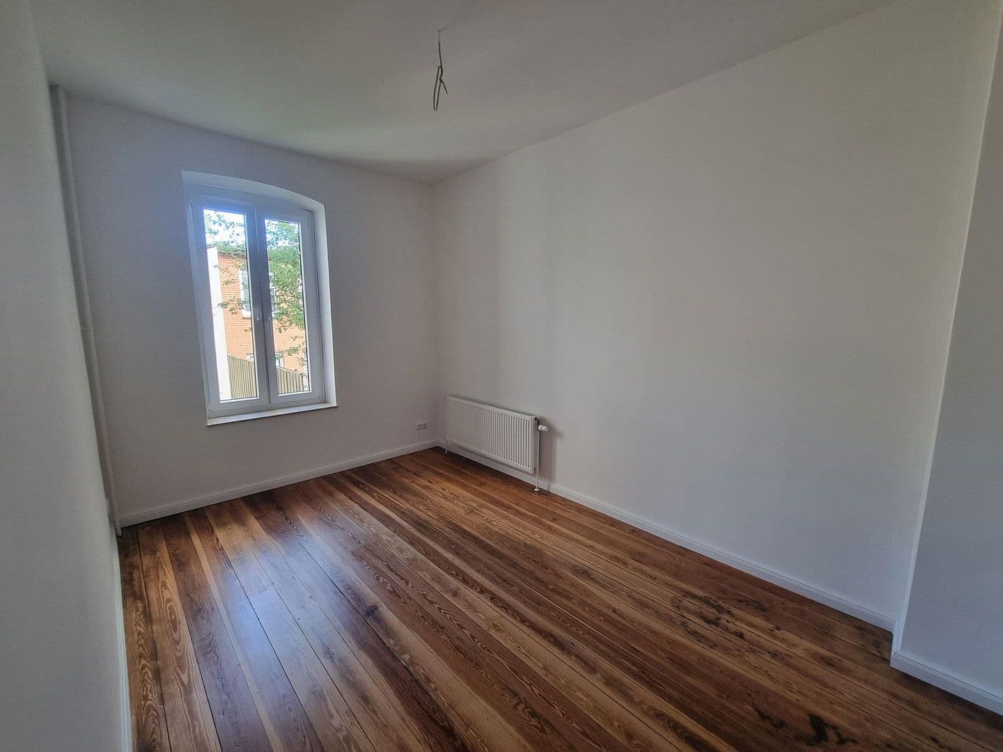 Pronájem bytu 4+1 107 m², Apenrader Str. 8, Flensburg, Šlesvicko-Holštýnsko Pronájem bytu 4+1 107 m², Apenrader Str. 8, Flensburg, Šlesvicko-Holštýnsko