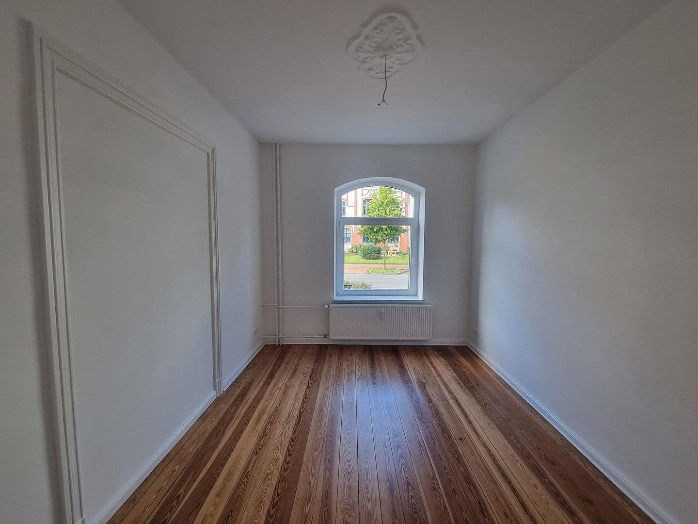 Pronájem bytu 4+1 107 m², Apenrader Str. 8, Flensburg, Šlesvicko-Holštýnsko Pronájem bytu 4+1 107 m², Apenrader Str. 8, Flensburg, Šlesvicko-Holštýnsko