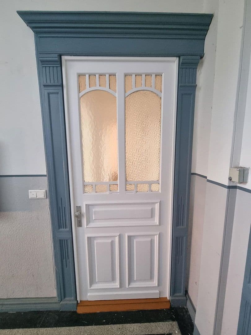 Pronájem bytu 4+1 107 m², Apenrader Str. 8, Flensburg, Šlesvicko-Holštýnsko Pronájem bytu 4+1 107 m², Apenrader Str. 8, Flensburg, Šlesvicko-Holštýnsko