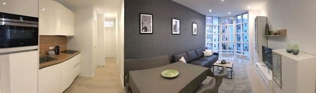 Pronájem bytu 2+1 36 m², Regensburg, Bavorsko Pronájem bytu 2+1 36 m², Regensburg, Bavorsko