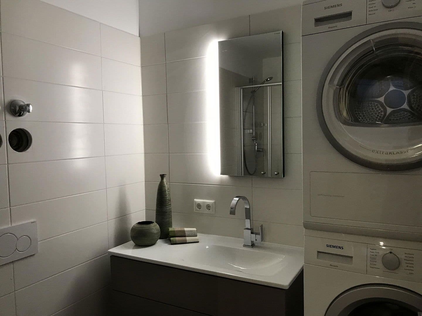 Pronájem bytu 2+1 36 m², Regensburg, Bavorsko Pronájem bytu 2+1 36 m², Regensburg, Bavorsko