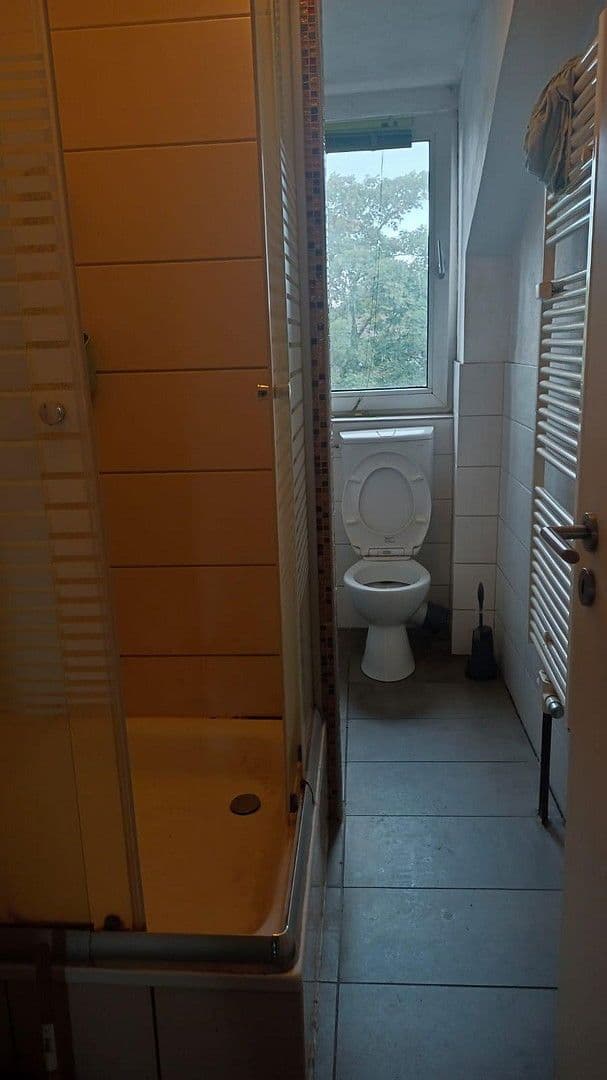 Pronájem bytu 2+1 52 m², Duisburg, Severní Porýní-Vestfálsko Pronájem bytu 2+1 52 m², Duisburg, Severní Porýní-Vestfálsko