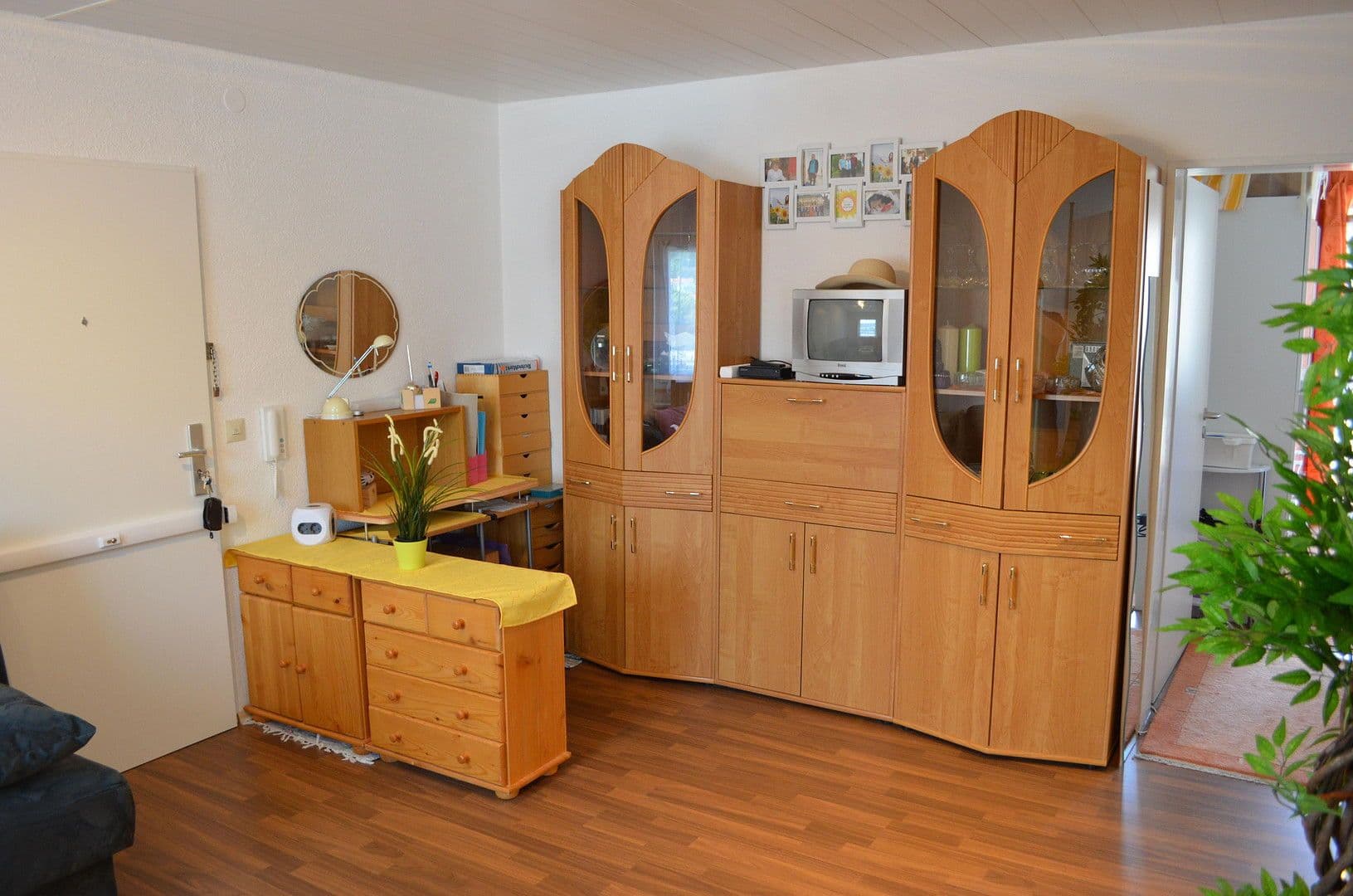 Prodej bytu 2+1 45 m², Wettegasse 4, Bopfingen, Bádensko-Württembersko Prodej bytu 2+1 45 m², Wettegasse 4, Bopfingen, Bádensko-Württembersko