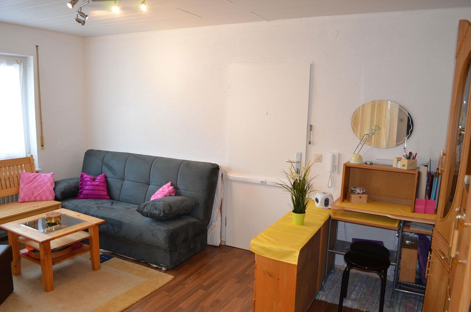 Prodej bytu 2+1 45 m², Wettegasse 4, Bopfingen, Bádensko-Württembersko Prodej bytu 2+1 45 m², Wettegasse 4, Bopfingen, Bádensko-Württembersko