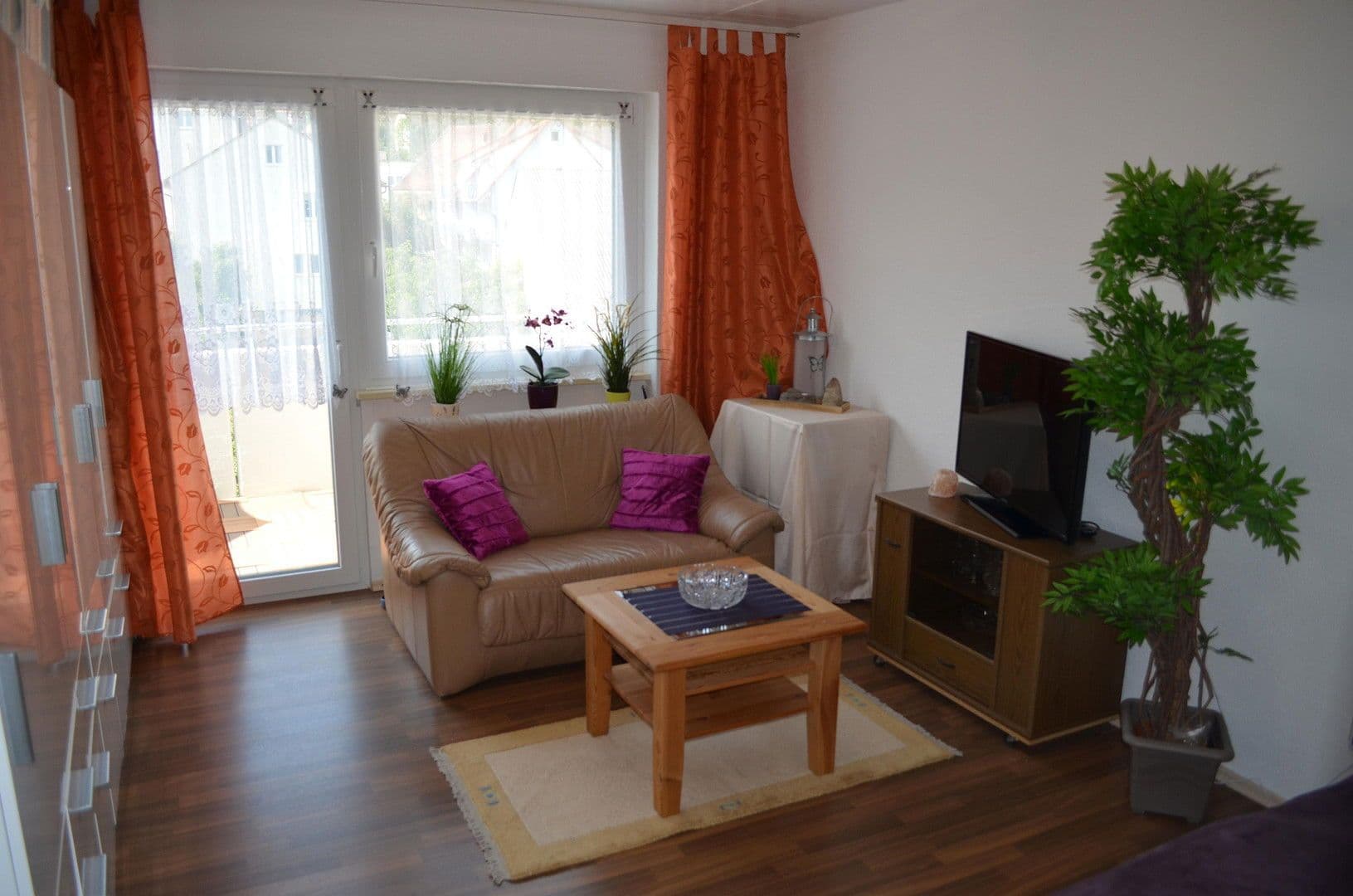 Prodej bytu 2+1 45 m², Wettegasse 4, Bopfingen, Bádensko-Württembersko Prodej bytu 2+1 45 m², Wettegasse 4, Bopfingen, Bádensko-Württembersko