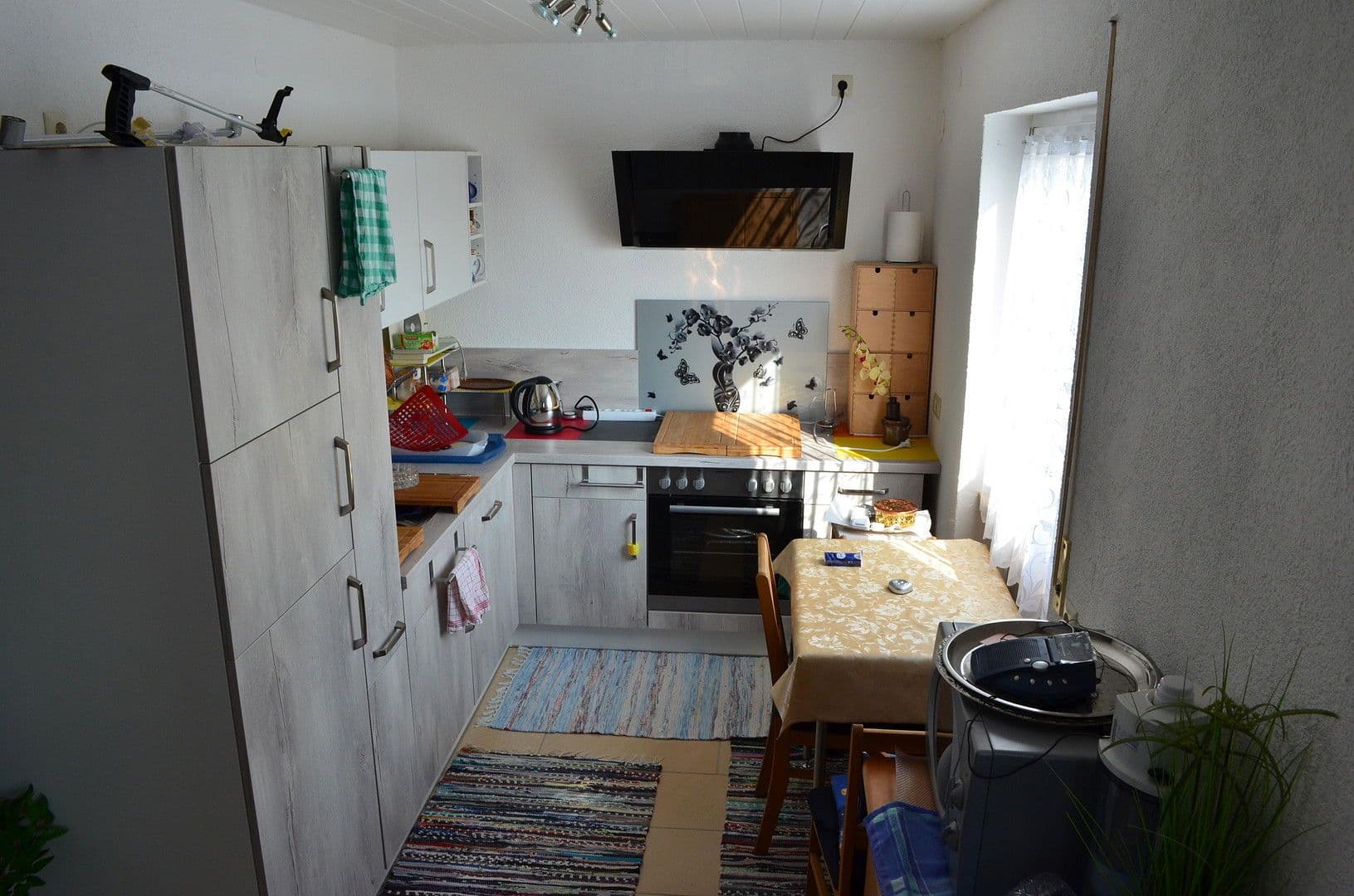 Prodej bytu 2+1 45 m², Wettegasse 4, Bopfingen, Bádensko-Württembersko Prodej bytu 2+1 45 m², Wettegasse 4, Bopfingen, Bádensko-Württembersko