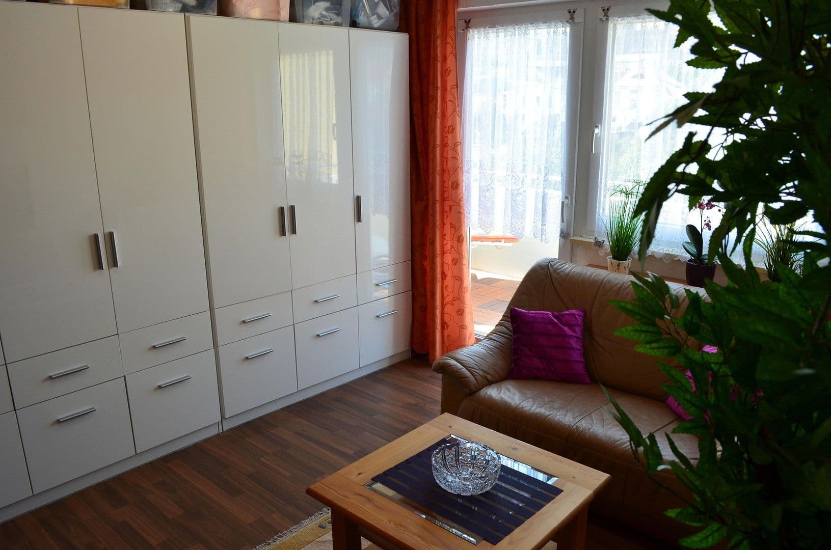 Prodej bytu 2+1 45 m², Wettegasse 4, Bopfingen, Bádensko-Württembersko Prodej bytu 2+1 45 m², Wettegasse 4, Bopfingen, Bádensko-Württembersko